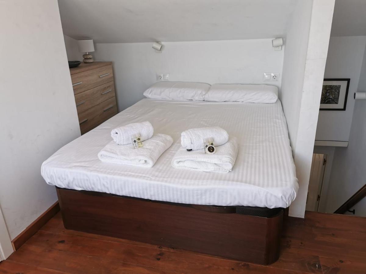 Seaside View Apartment Estepona Eksteriør billede